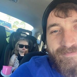 Meet your Posher, Rob